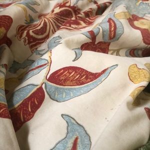 Meet your Posher, Temple